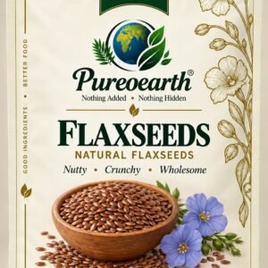flaxseeds