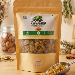 golden raisin