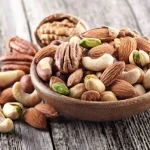 nuts n dry fruits