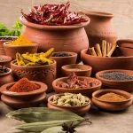 spices