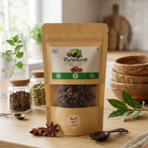 star anise
