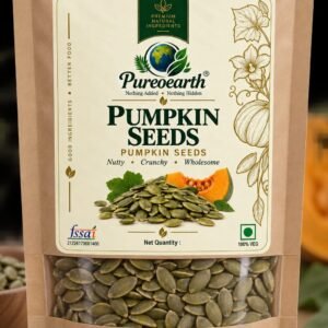 pumbkinseeds