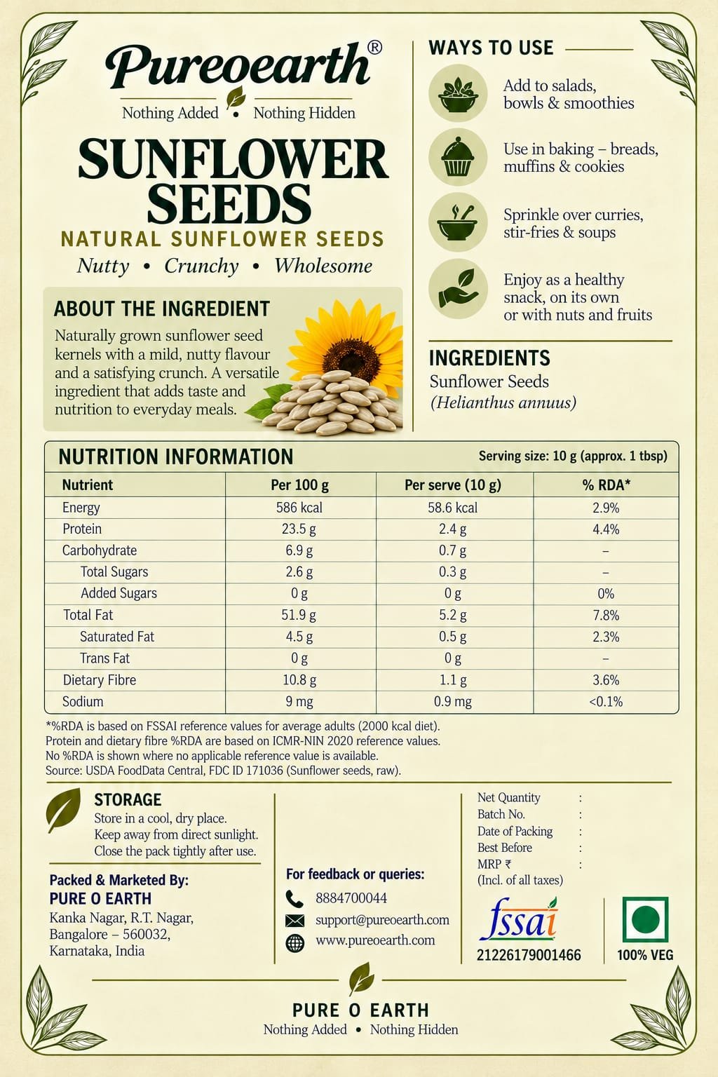 sunflowerseedsback sunflowerseedsback